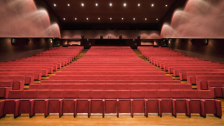 How to Find the Best Seat in a Theater